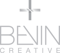 BEVIN CREATIVE